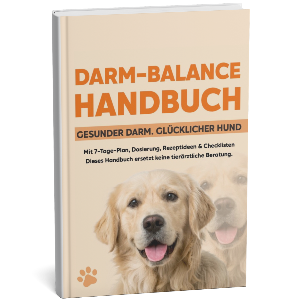 Darmbalance E-Book